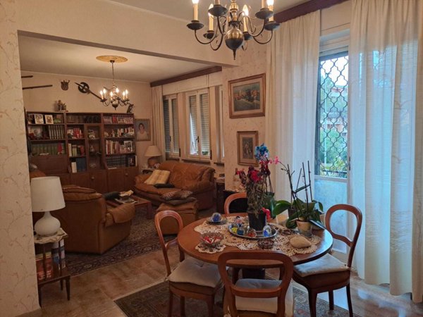 appartamento in vendita a Livorno