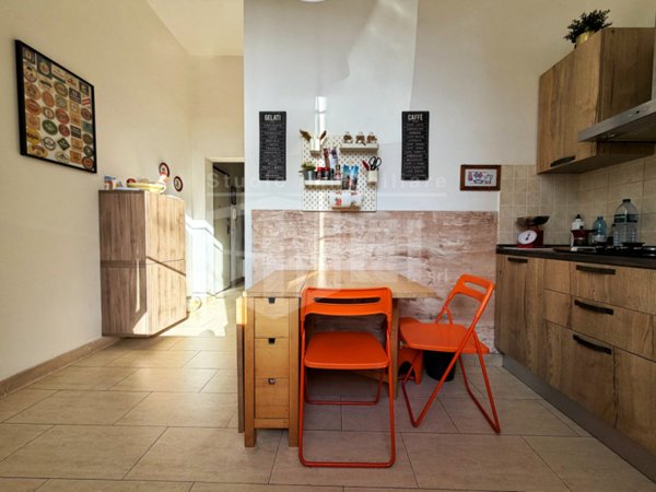 appartamento in vendita a Livorno