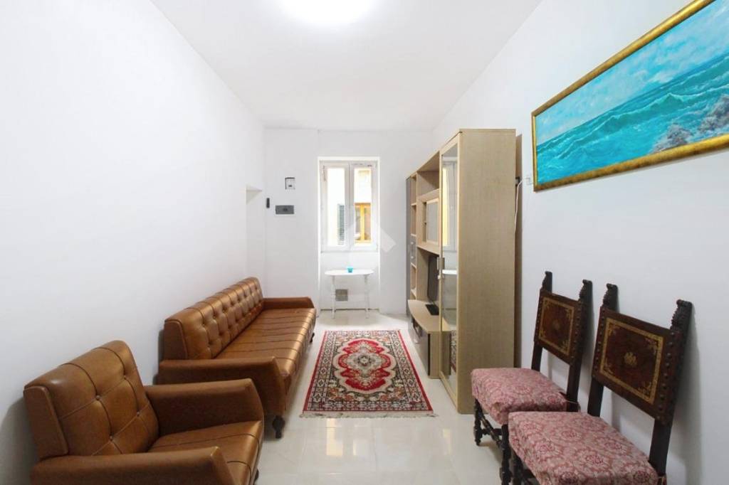 appartamento in vendita a Livorno in zona Centro Città