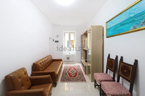 appartamento in vendita a Livorno