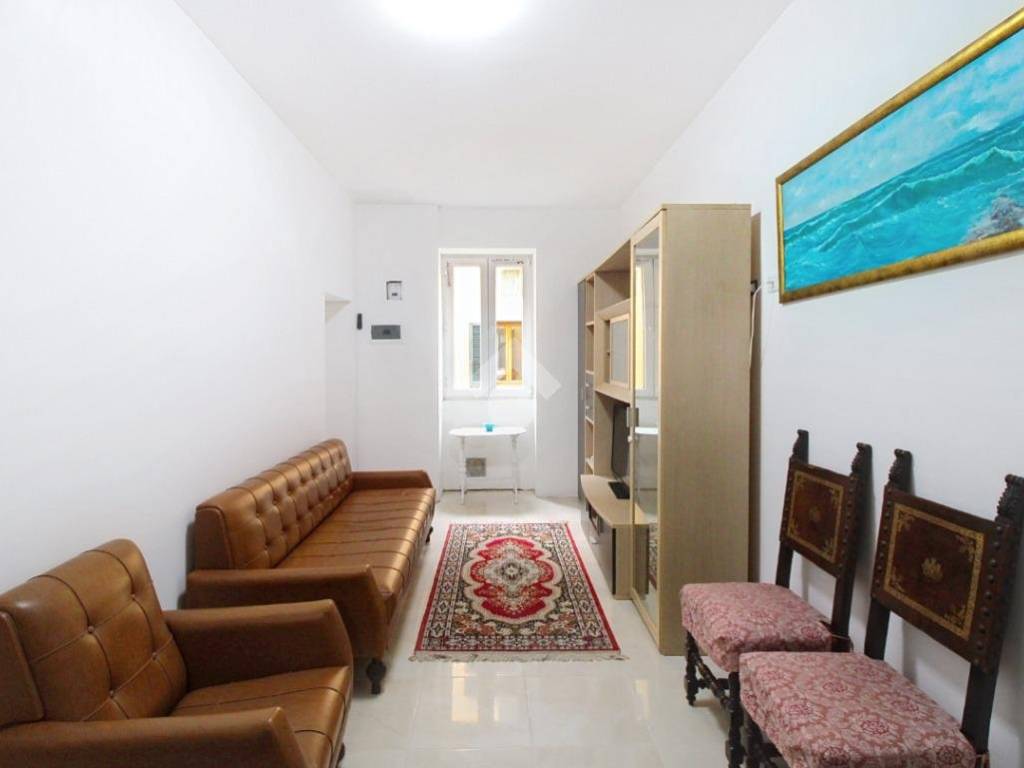 appartamento in vendita a Livorno