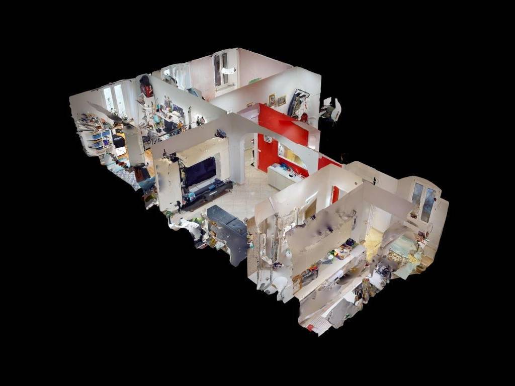 appartamento in vendita a Livorno