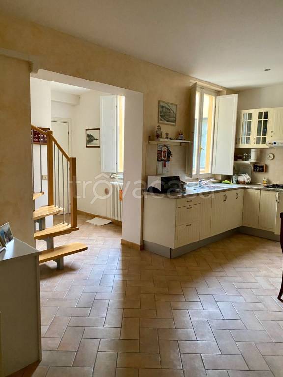 appartamento in vendita a Livorno in zona Centro Città