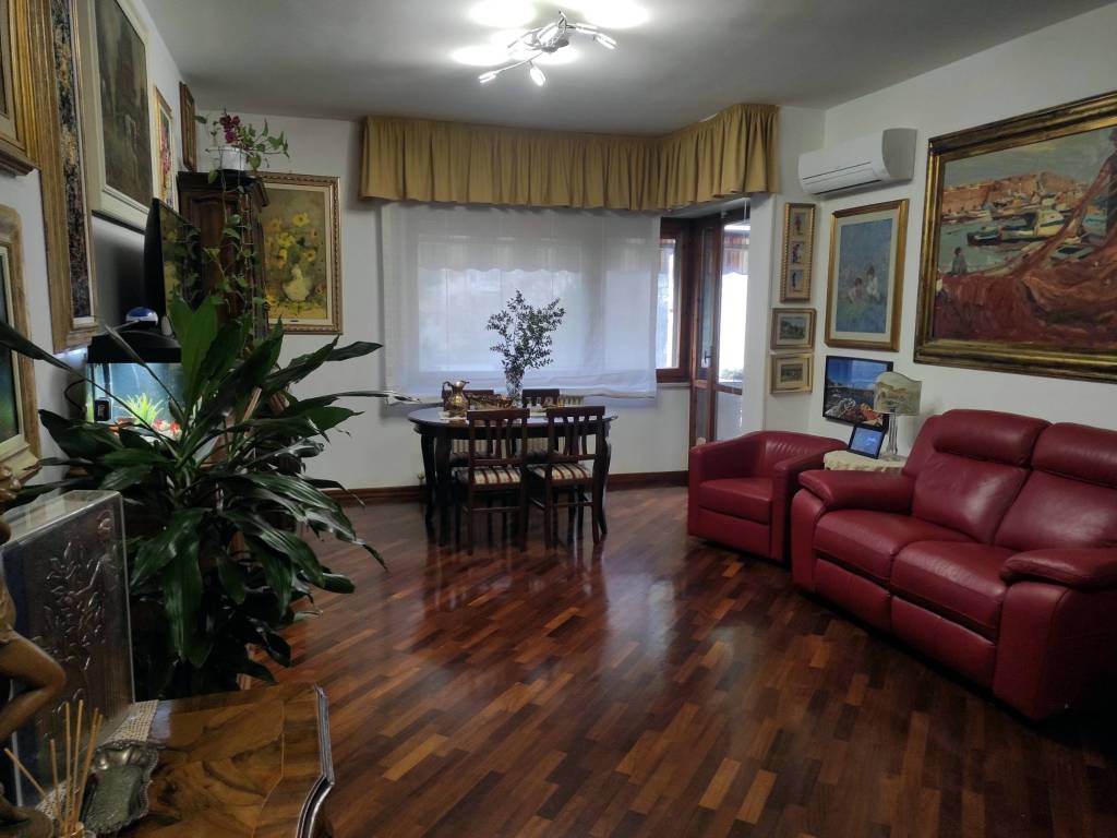 appartamento in vendita a Livorno