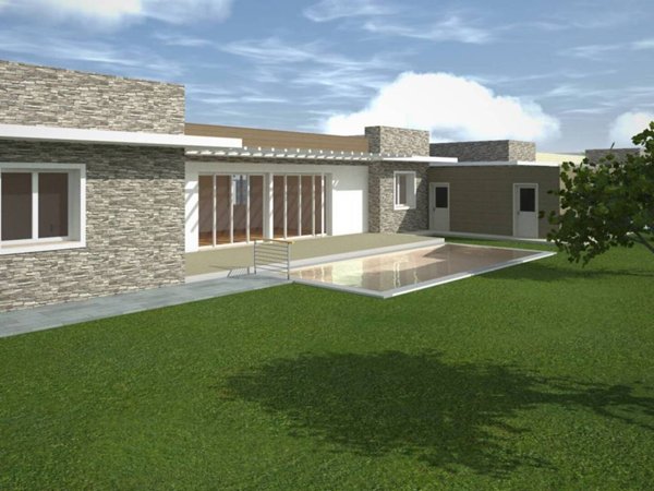 casa indipendente in vendita a Livorno in zona Antignano