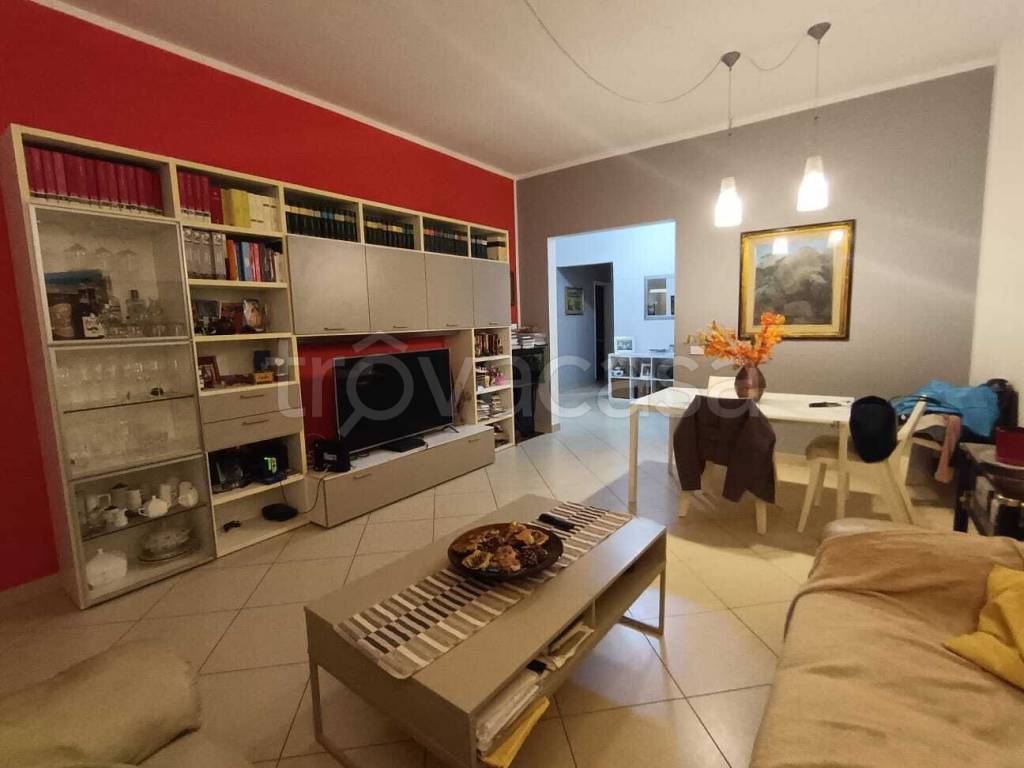 appartamento in vendita a Livorno