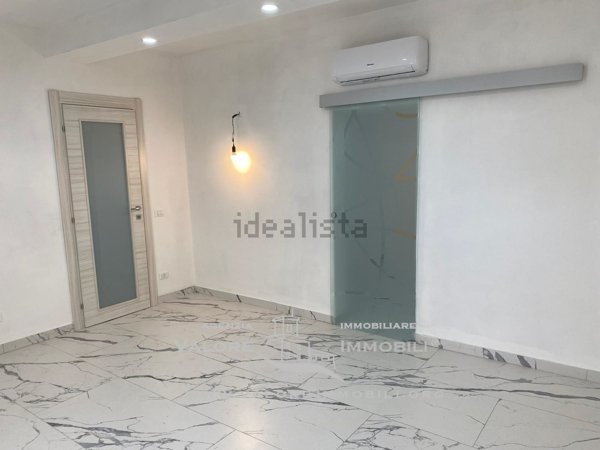 appartamento in vendita a Livorno