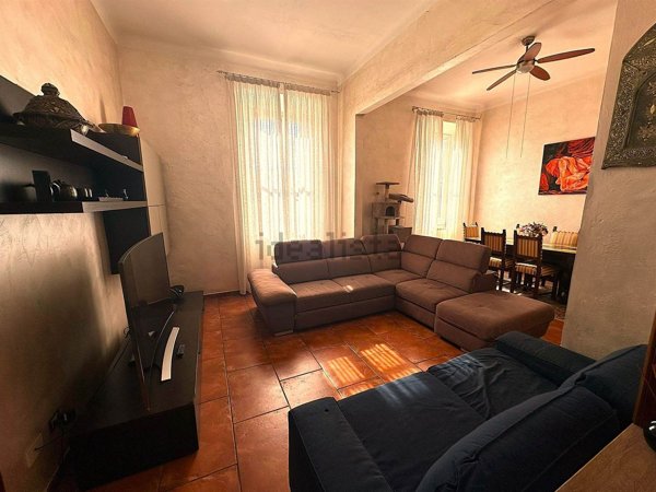 appartamento in vendita a Livorno in zona Centro Città