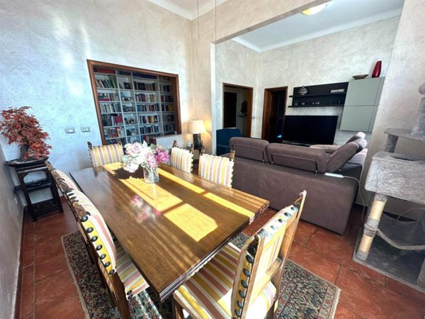 appartamento in vendita a Livorno in zona Centro Città