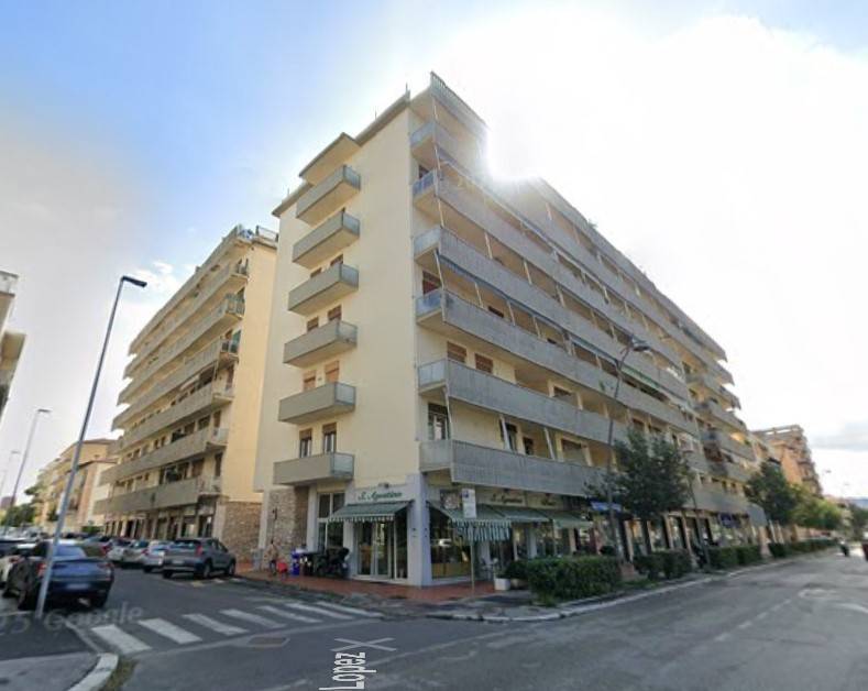 appartamento in vendita a Livorno