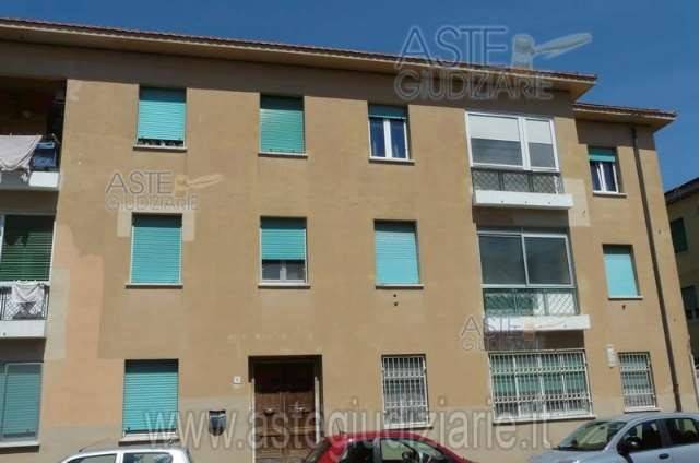 appartamento in vendita a Livorno