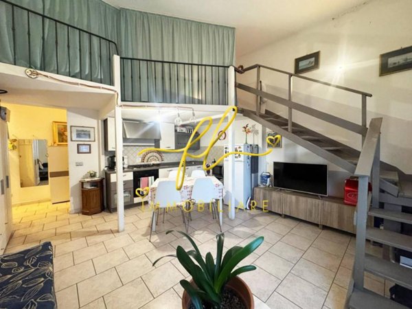 appartamento in vendita a Livorno in zona Stazione