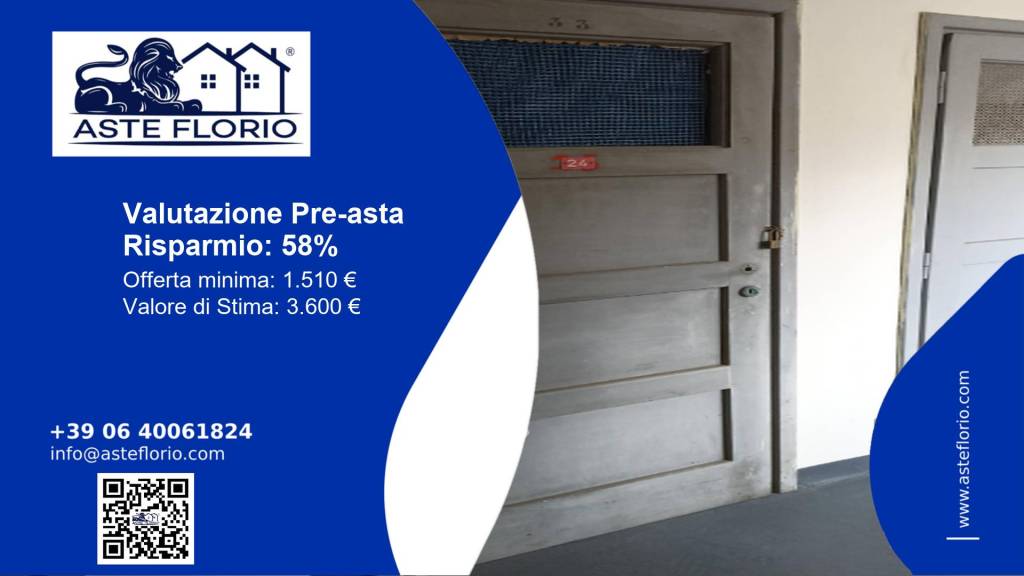 locale commerciale in vendita a Livorno in zona Centro Città