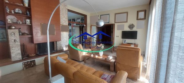 casa indipendente in vendita a Livorno in zona Montenero