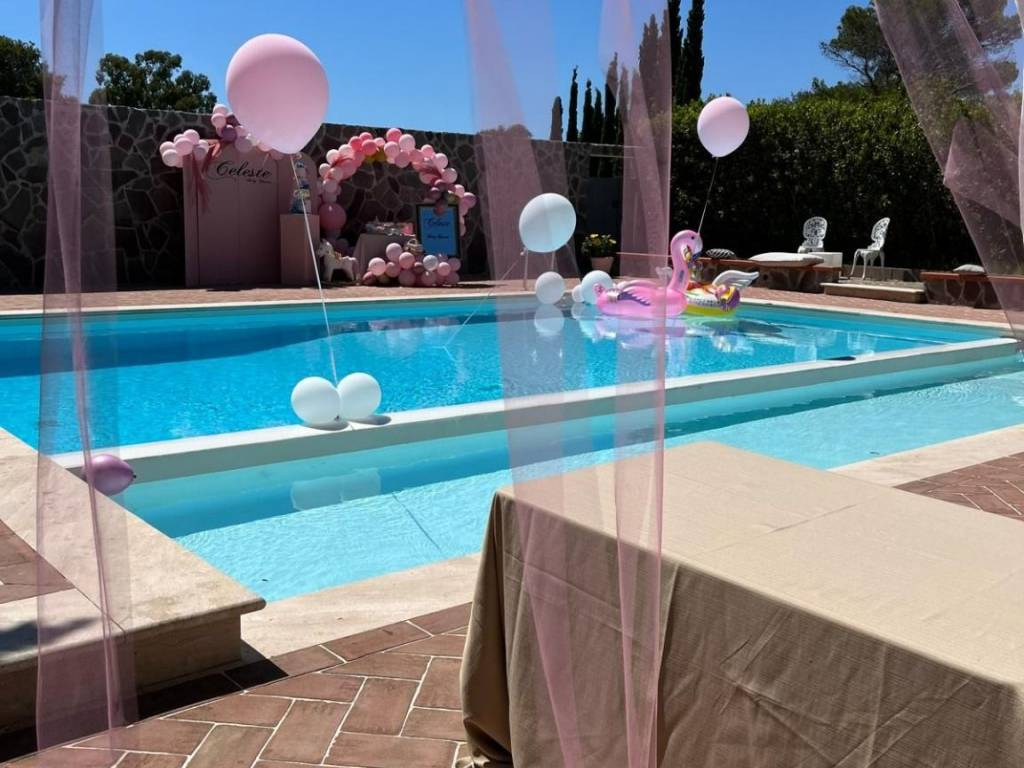 casa indipendente in vendita a Livorno in zona Montenero