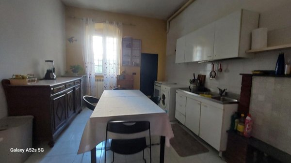 appartamento in vendita a Livorno in zona Stazione