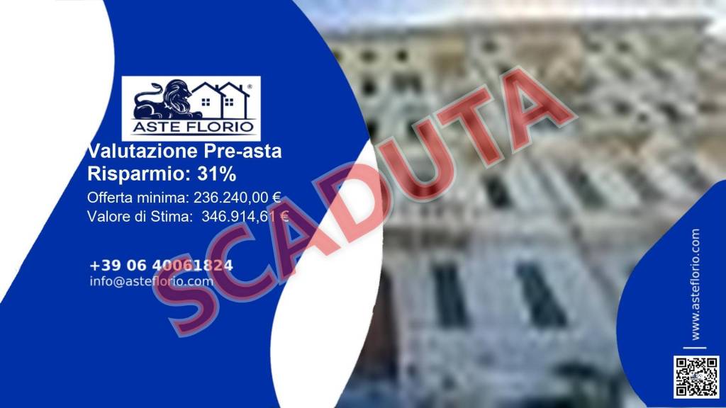 appartamento in vendita a Livorno in zona Lungomare