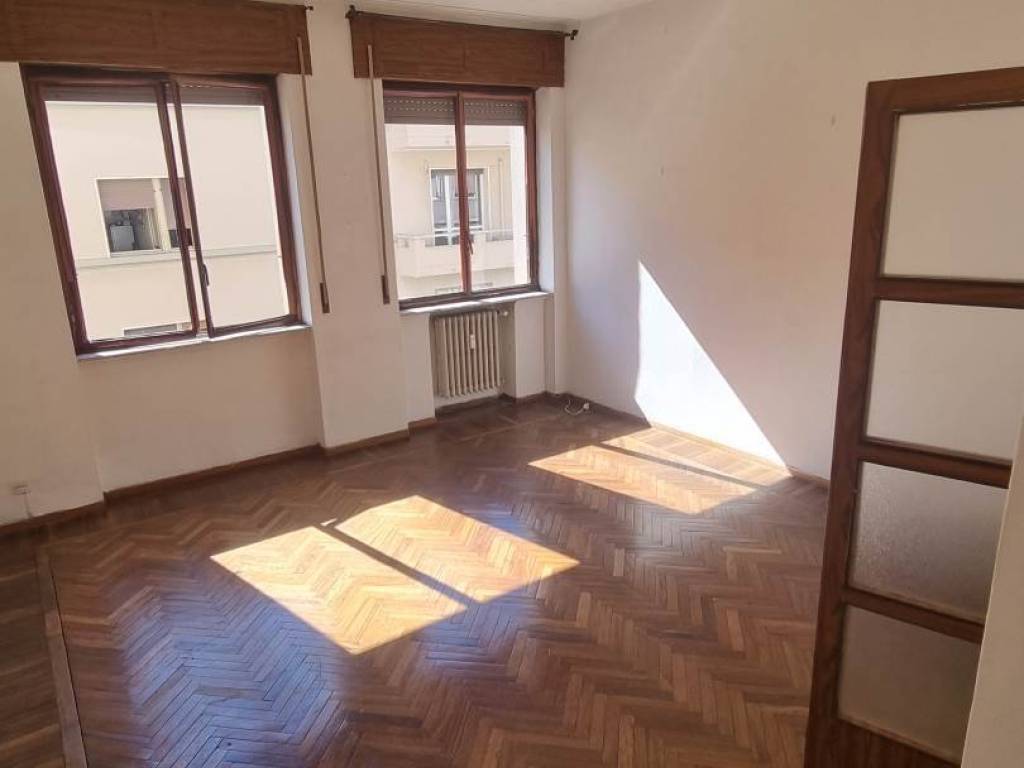 appartamento in vendita a Livorno in zona Centro Città