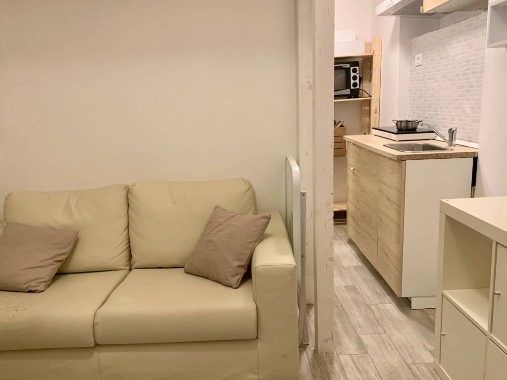 appartamento in vendita a Livorno