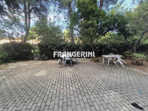 appartamento in vendita a Livorno in zona Ardenza