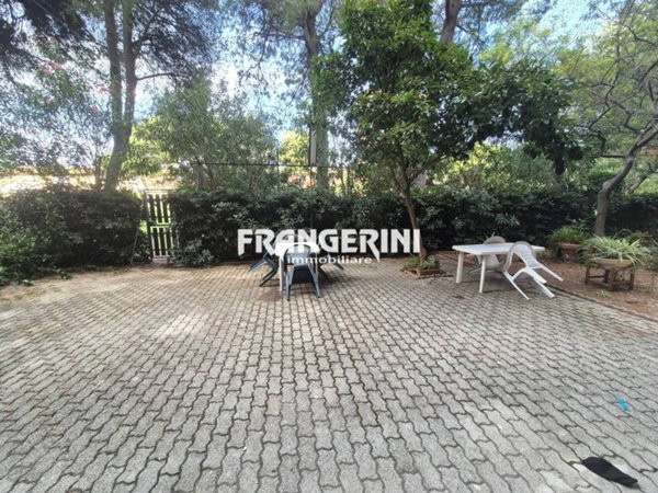 appartamento in vendita a Livorno in zona Ardenza