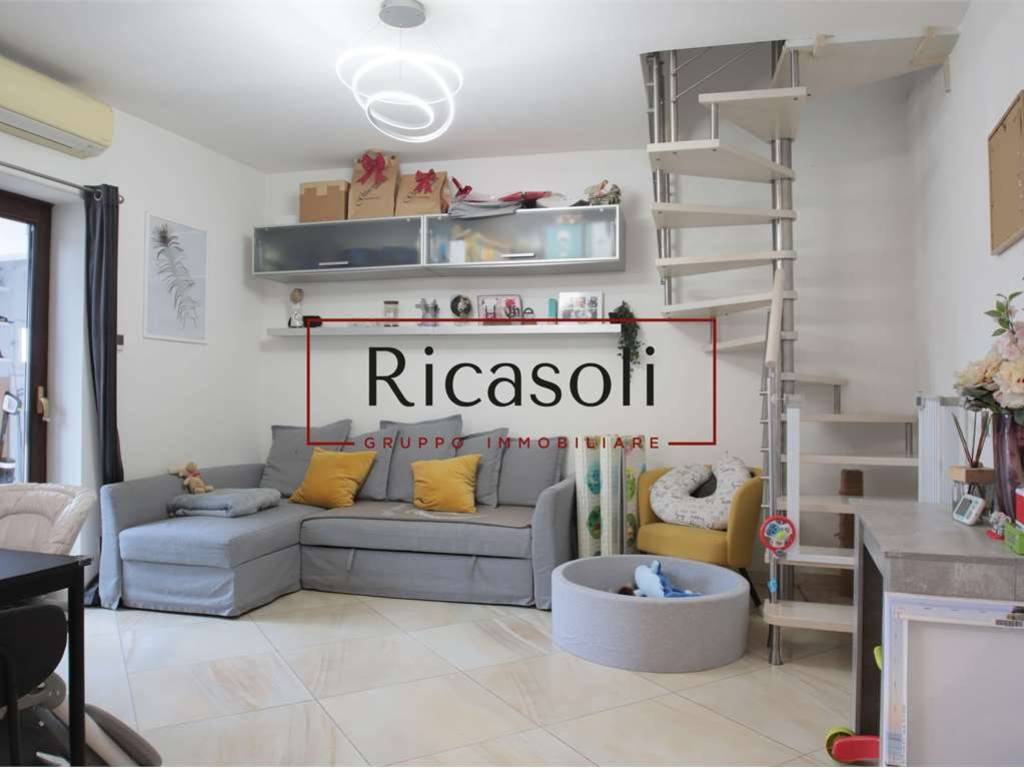 appartamento in vendita a Livorno in zona Ardenza