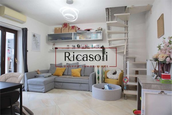 appartamento in vendita a Livorno in zona Ardenza