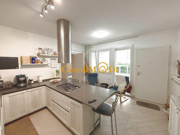 appartamento in vendita a Livorno in zona Stazione