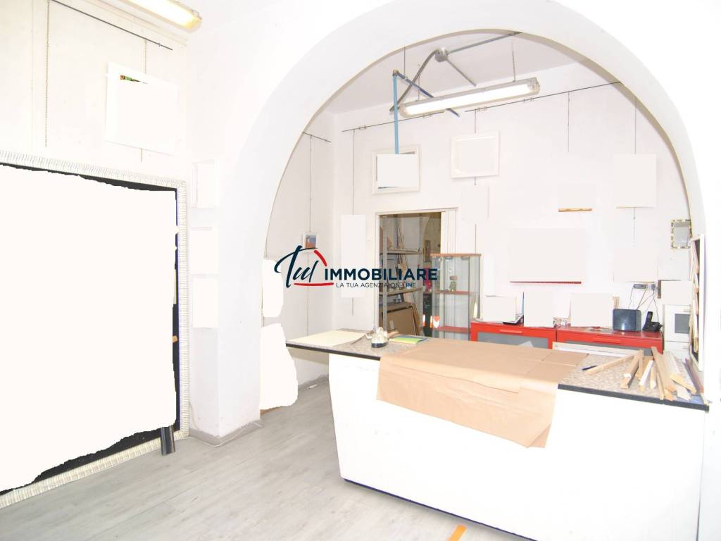 appartamento in vendita a Livorno in zona Centro Città