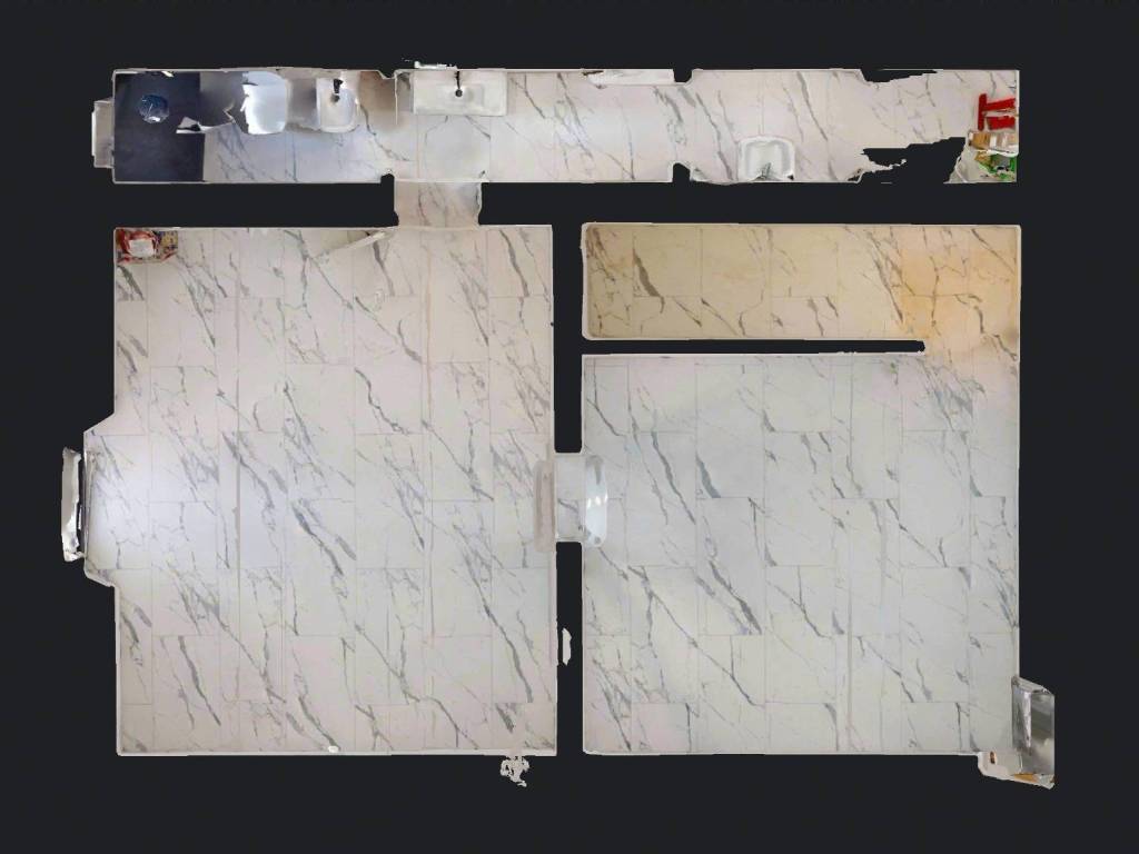 appartamento in vendita a Livorno