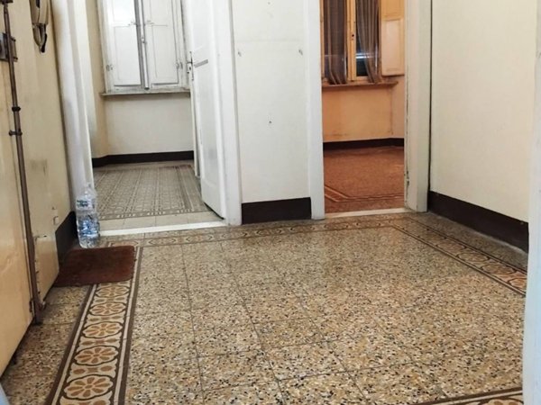 appartamento in vendita a Livorno in zona Centro Città