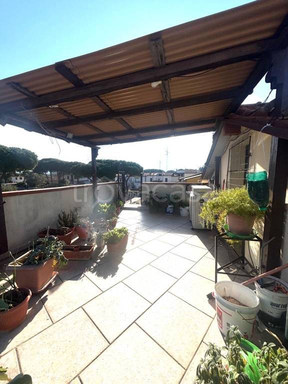 casa indipendente in vendita a Livorno