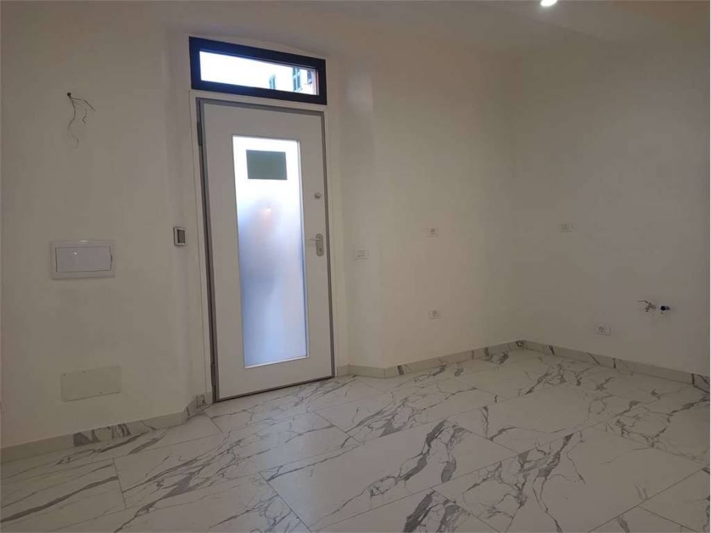 appartamento in vendita a Livorno in zona Stazione