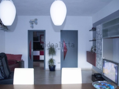 appartamento in vendita a Livorno