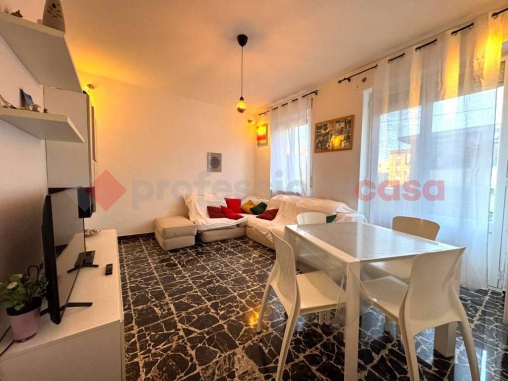 appartamento in vendita a Livorno