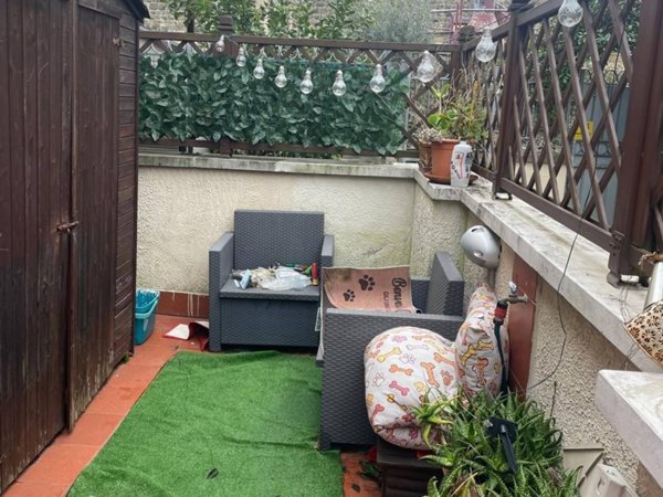 appartamento in vendita a Livorno in zona Centro Città