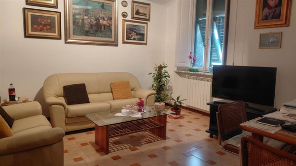 appartamento in vendita a Livorno