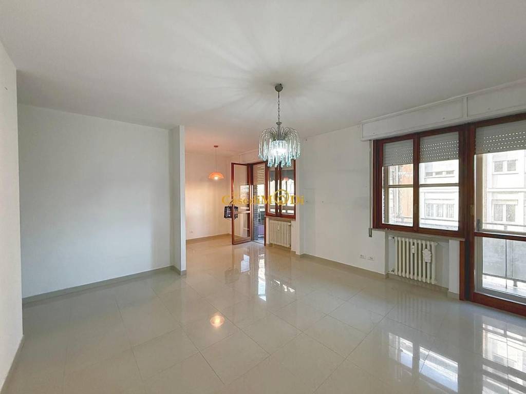 appartamento in vendita a Livorno in zona Stazione