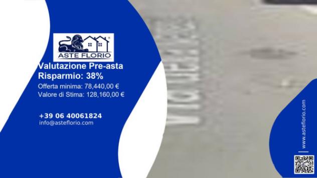 appartamento in vendita a Livorno