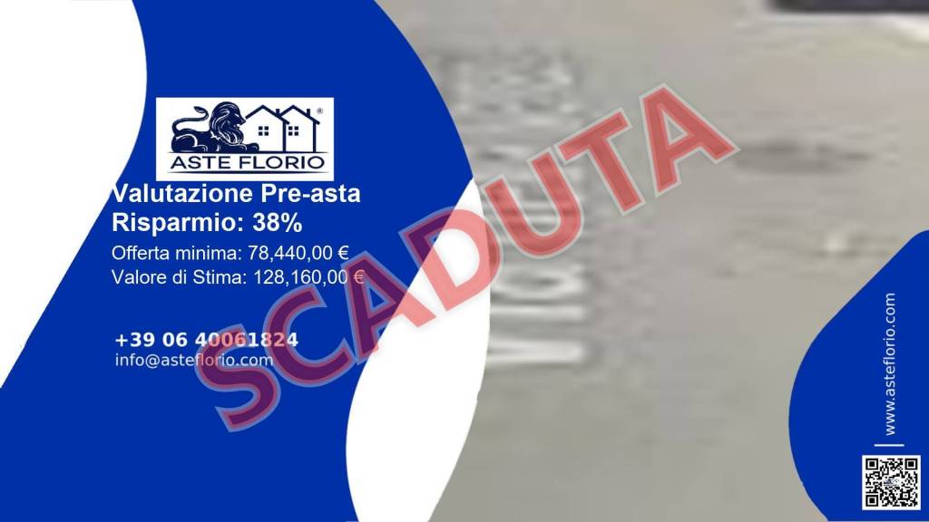 appartamento in vendita a Livorno