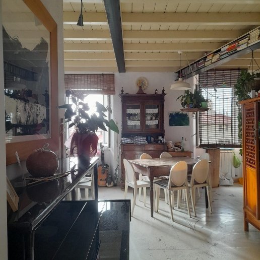 appartamento in vendita a Livorno in zona Centro Città