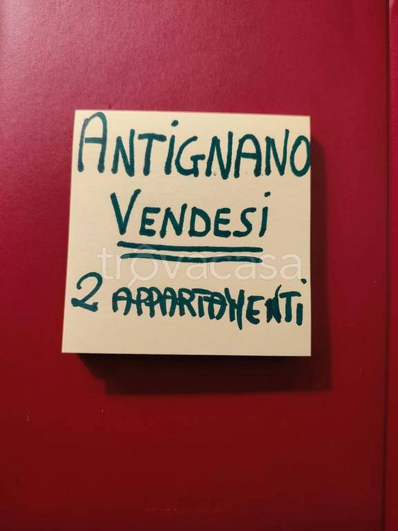 appartamento in vendita a Livorno in zona Antignano