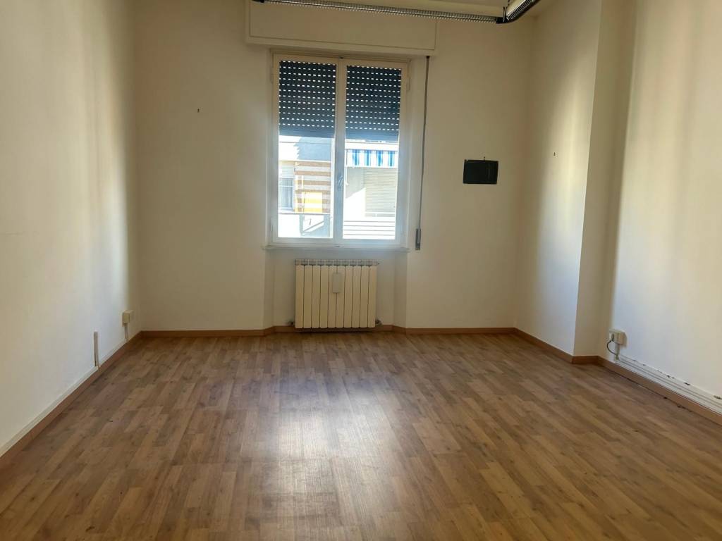 appartamento in vendita a Livorno in zona Centro Città