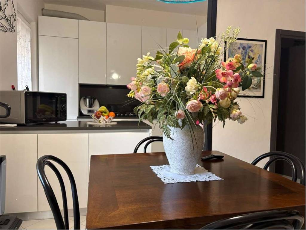 appartamento in vendita a Livorno in zona Ospedale