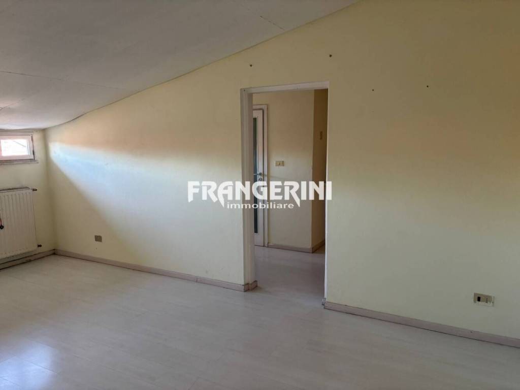 appartamento in vendita a Livorno