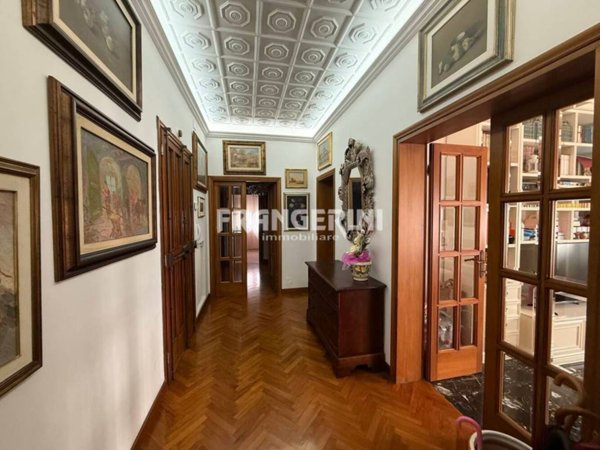 appartamento in vendita a Livorno in zona Ardenza