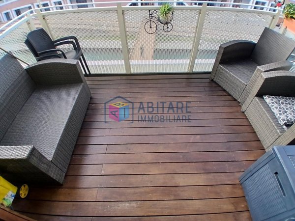 appartamento in vendita a Livorno