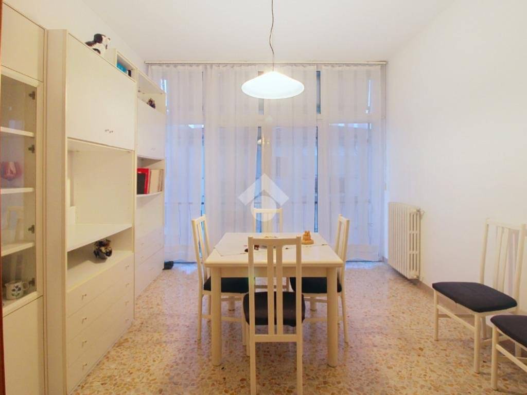 appartamento in vendita a Livorno