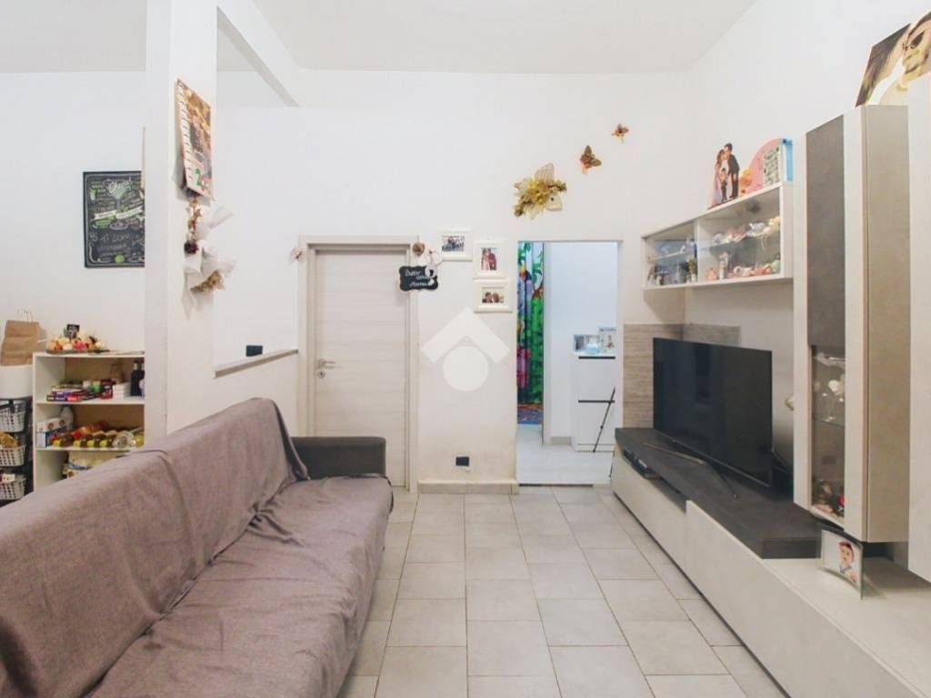 appartamento in vendita a Livorno in zona Centro Città