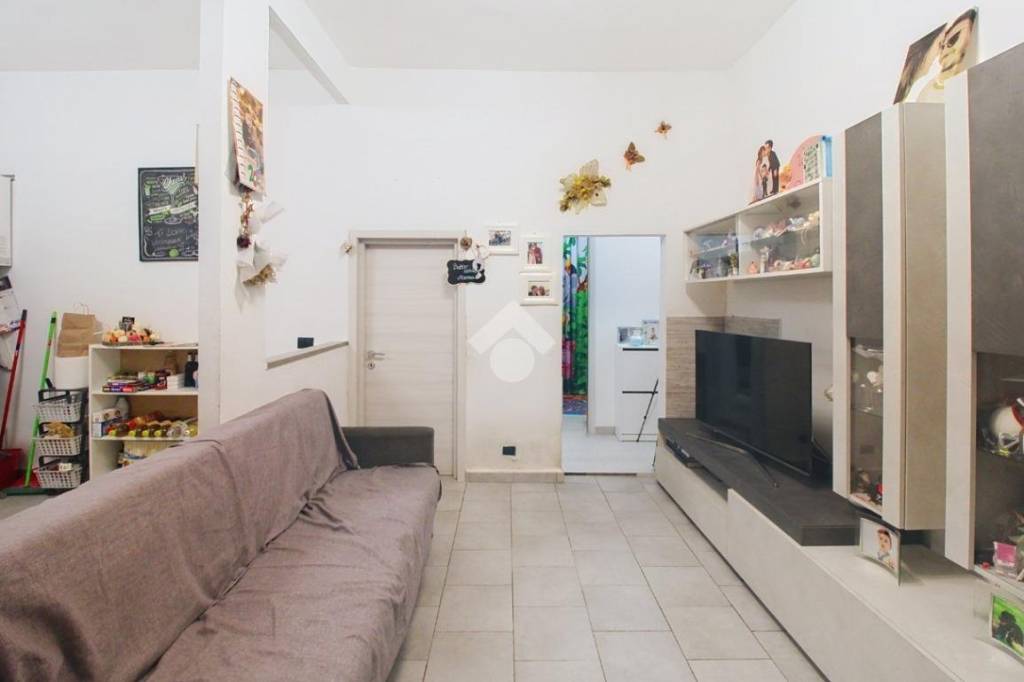 appartamento in vendita a Livorno in zona Centro Città